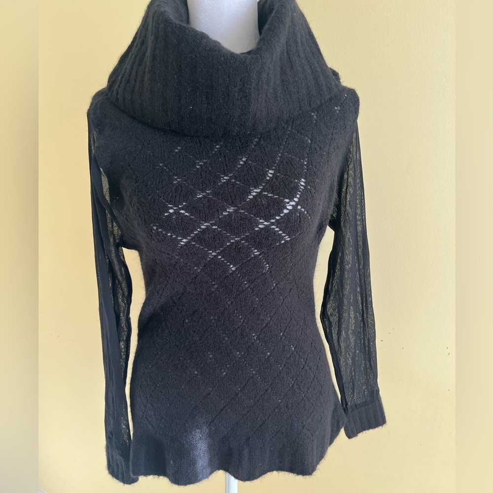 Italy delicate sweater